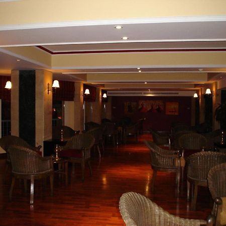 Sea Garden Hotel Hurghada Esterno foto