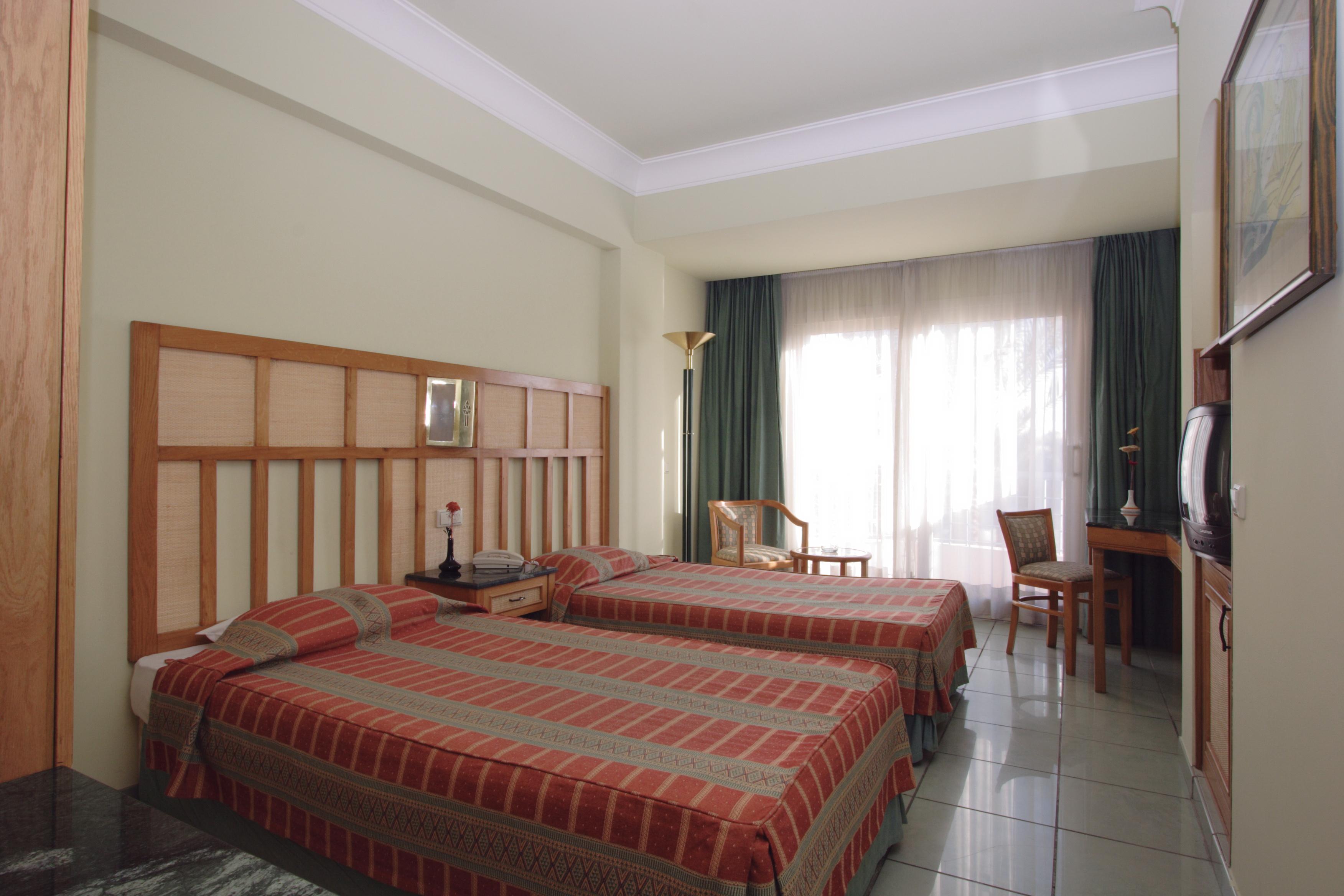Sea Garden Hotel Hurghada Esterno foto