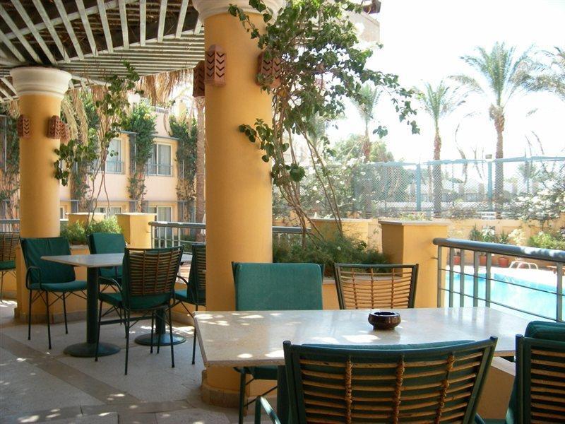 Sea Garden Hotel Hurghada Esterno foto
