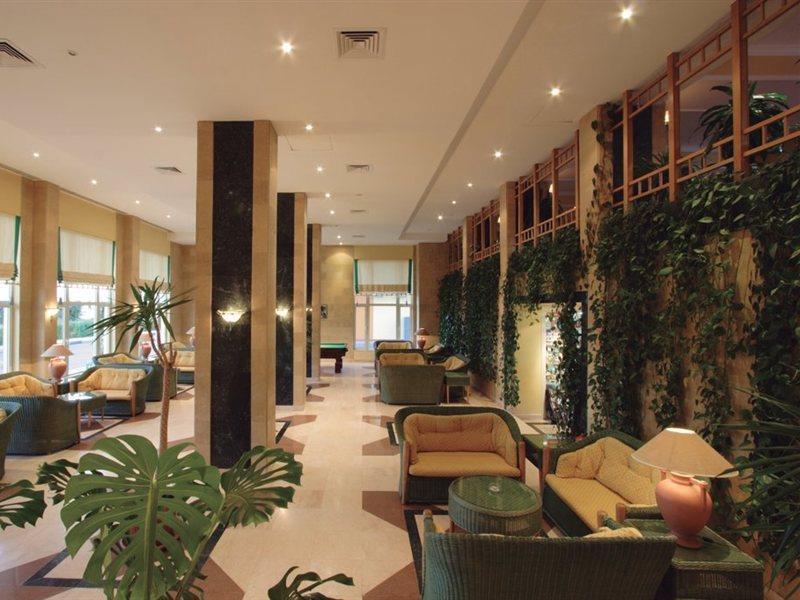 Sea Garden Hotel Hurghada Esterno foto